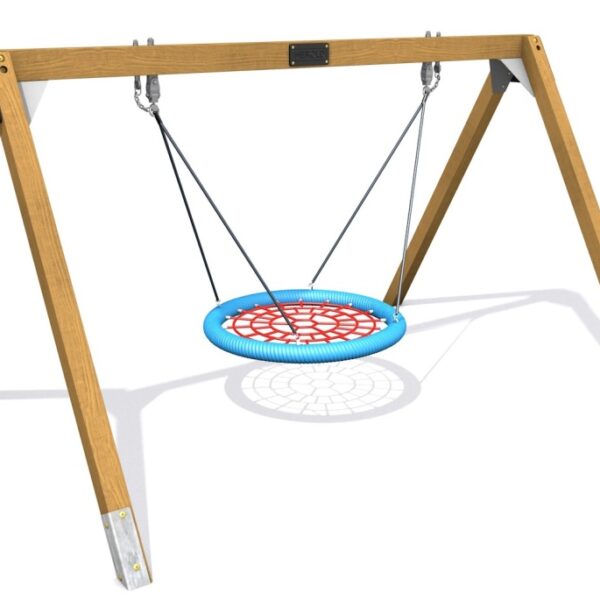 Monkey-Schaukel Duoswing Nest Mini