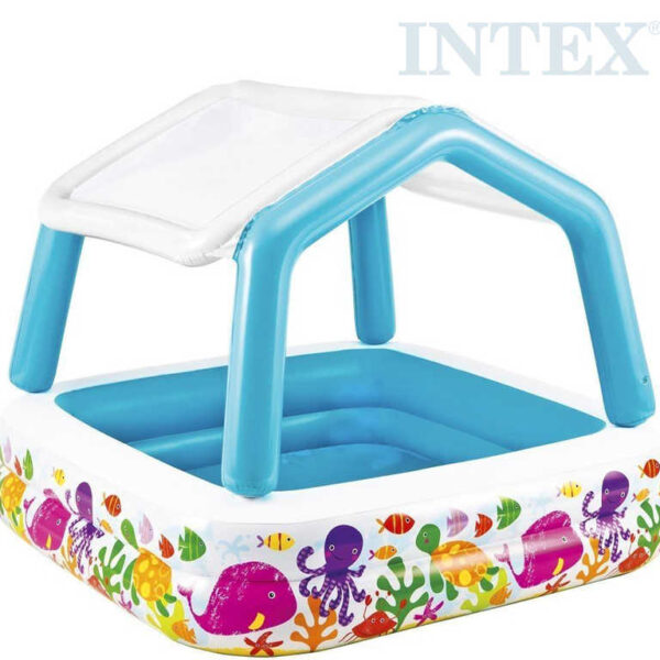 INTEX Aufblasbares