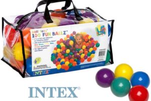 INTEX  Bälle 6