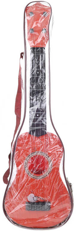 Klassische Kinderakustikgitarre