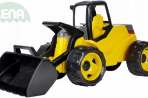 LENA Giga Trucks Spielzeug-Lader