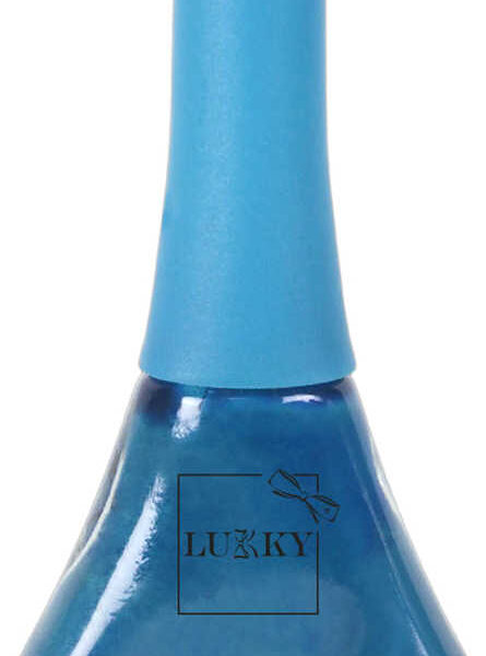 LUKKY Nagellack Lollipopz für