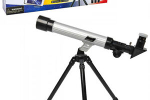 MAC TOYS Kinder-Astronomieteleskop