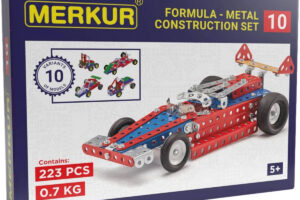 MERKUR M 010 Formel 223 Teile