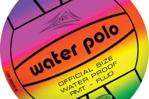 Wasserball 21 cm