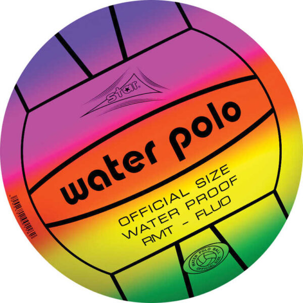 Wasserball 21 cm
