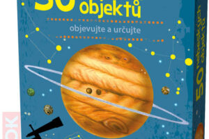 MINDOK Quizspiel „Expedition Natur“: 50 Himmelsobjekte – Lernspiel