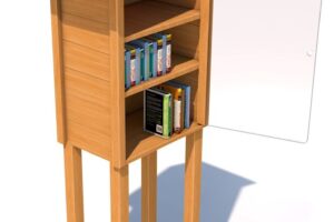 Monkey Gemeinsame Bibliothek A