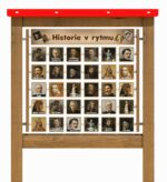 Monkeys Lerntafel Pexeso – Geschichte im Rhythmus 200 – Bild 2