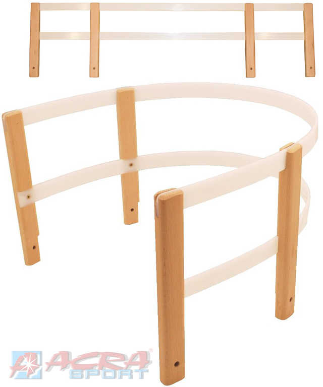 operka-na-sane-sanky-drevena-u-a2052 Holzstütze für Schlitten (Schlitten) U A2052