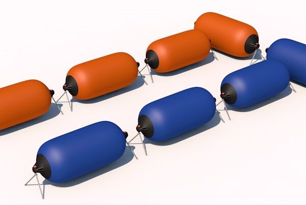 Monkey-Set Fender 8