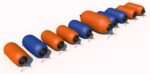 Monkey-Set Fender 10