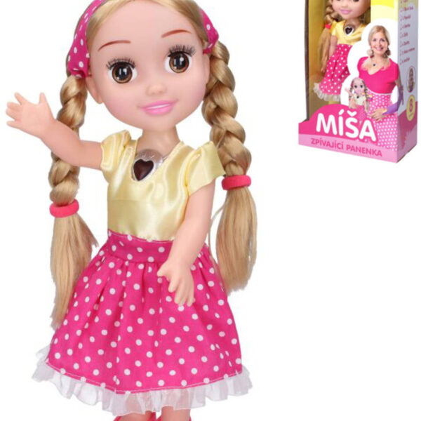 Míša Růžičková-Puppe
