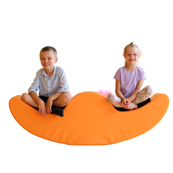 IGLU-Schaumstoffschaukel – Buddy