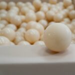 Kunststoffkugeln für das Planschbecken (Ø 7 cm) – 500 Stück