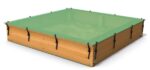 Monkey Sandkasten SMALL 1