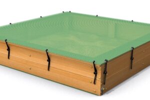 Monkey Sandkasten SMALL 1