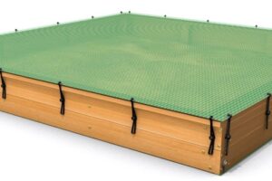 Monkey Sandkasten SMALL 2