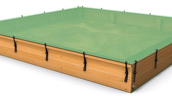 Monkey Sandkasten SMALL 2