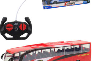 RC-Expressbus mit Fernbedienung