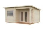 Sauna Sanna 11,5 m² – Bild 3