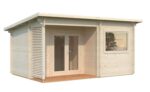 Sauna Sanna 11