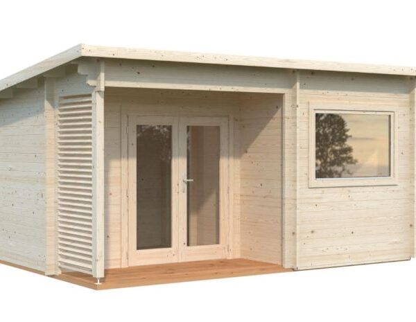 Sauna Sanna 11