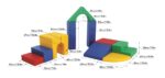 IGLU-Schaumstoffbausatz – Kreativec – Bild 3