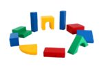 IGLU-Schaumstoffbausatz – Kreativec – Bild 5