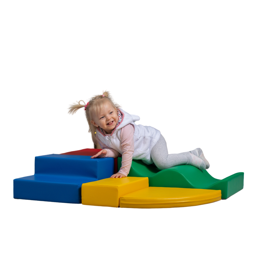 sestava-penovych-bloku-iglu-mini-objevitel IGLU-Schaumstoffblock-Set – MINI Entdecker