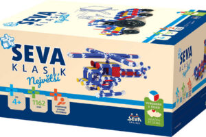 SEVA KLASIK