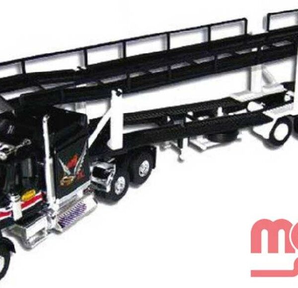 SEVA Monti System 39 Auto WS AUTORODEO TRAILER MS39 0107-39