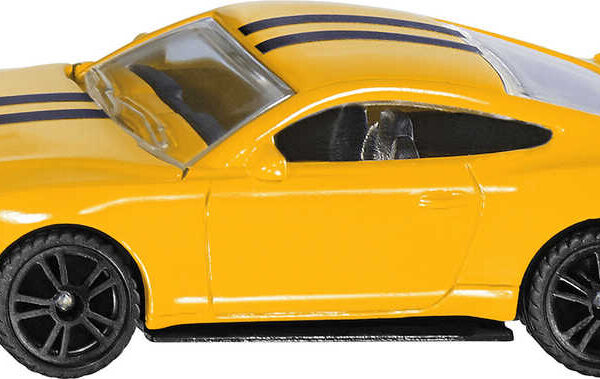 SIKU Blister-Modell Ford Mustang