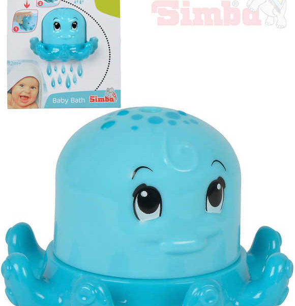 SIMBA Baby-Oktopus für das Wasser