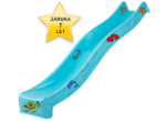 Rutsche Monkey’s Home Eko-Line mit Wasseranschluss