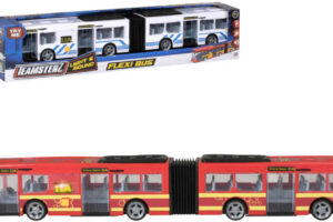 Teamsterz Gelenkbus 46 cm