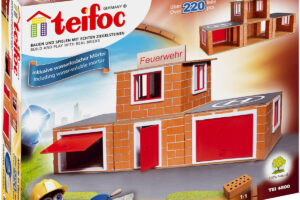 TEIFOC Feuerwache