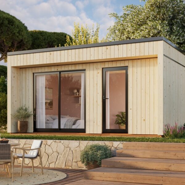 Tiny House Johanna 13