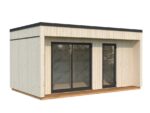 6 m²