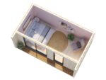 Tiny House Johanna 13,6 m² – Bild 6