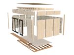 Tiny House Johanna 13,6 m² – Bild 7