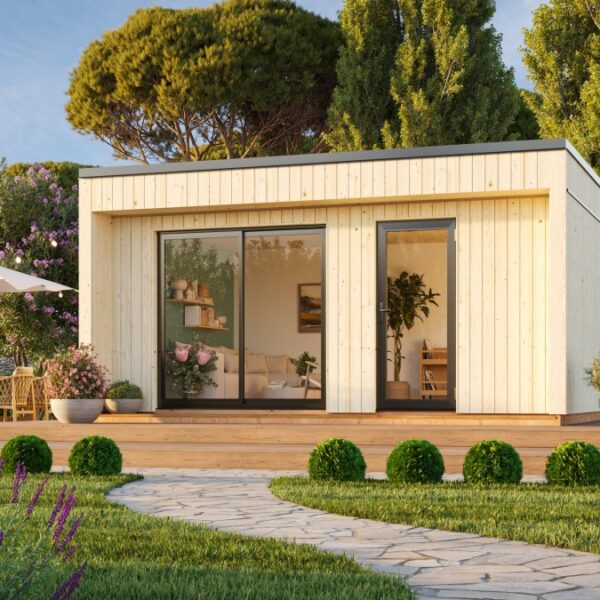 Tiny House Johanna 19