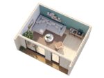 Tiny House Johanna 19,4 m² – Bild 7