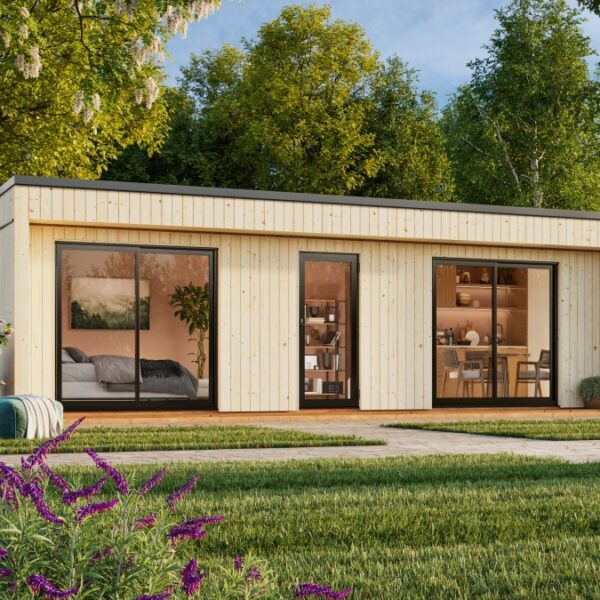 Tiny House Johanna 22