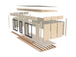 Tiny House Johanna 22,4 m² – Bild 5
