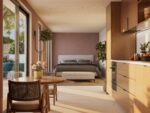 Tiny House Johanna 31,8 m² – Bild 6