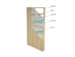 Tiny House Johanna 31,8 m² – Bild 9