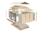 Tiny House Rebekka 13,6 m² – Bild 5