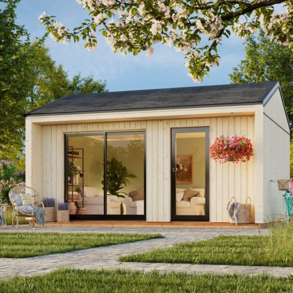 Tiny House Rebekka 19
