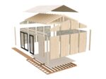 Tiny House Rebekka 19,4 m² – Bild 5